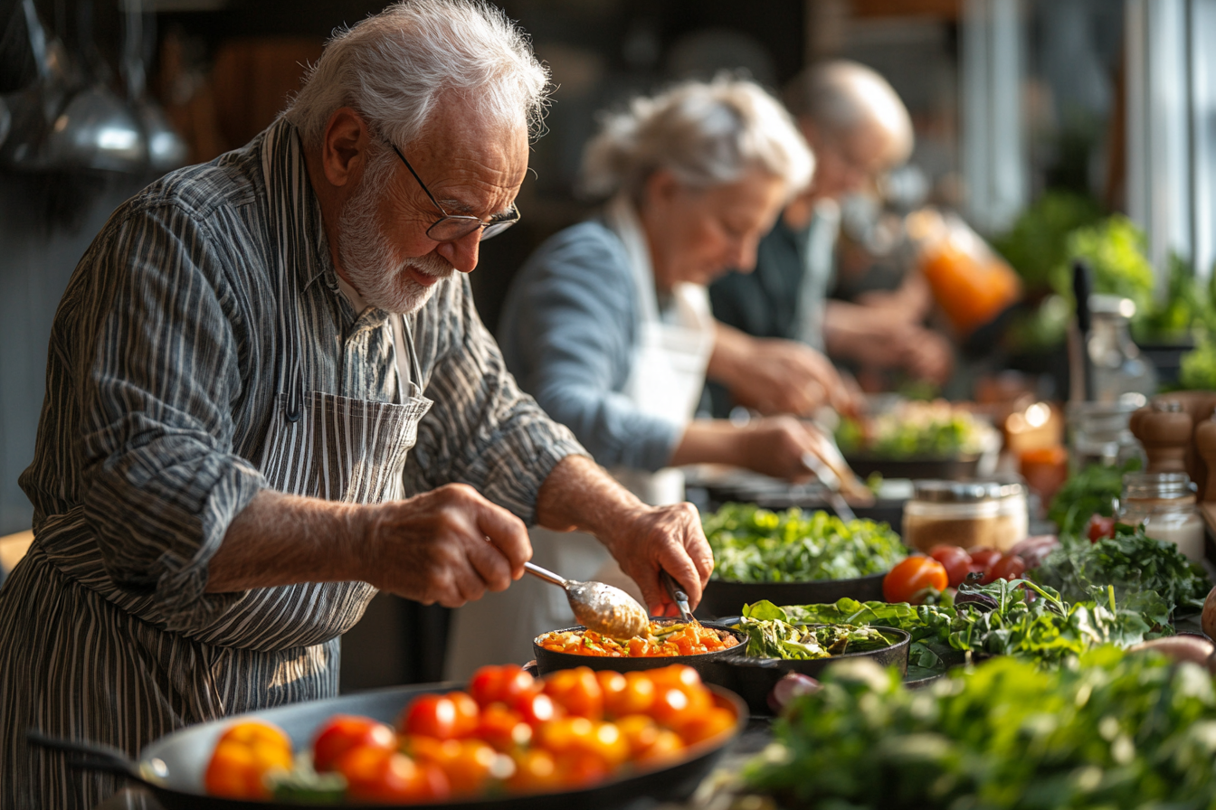 Кулінарна студія